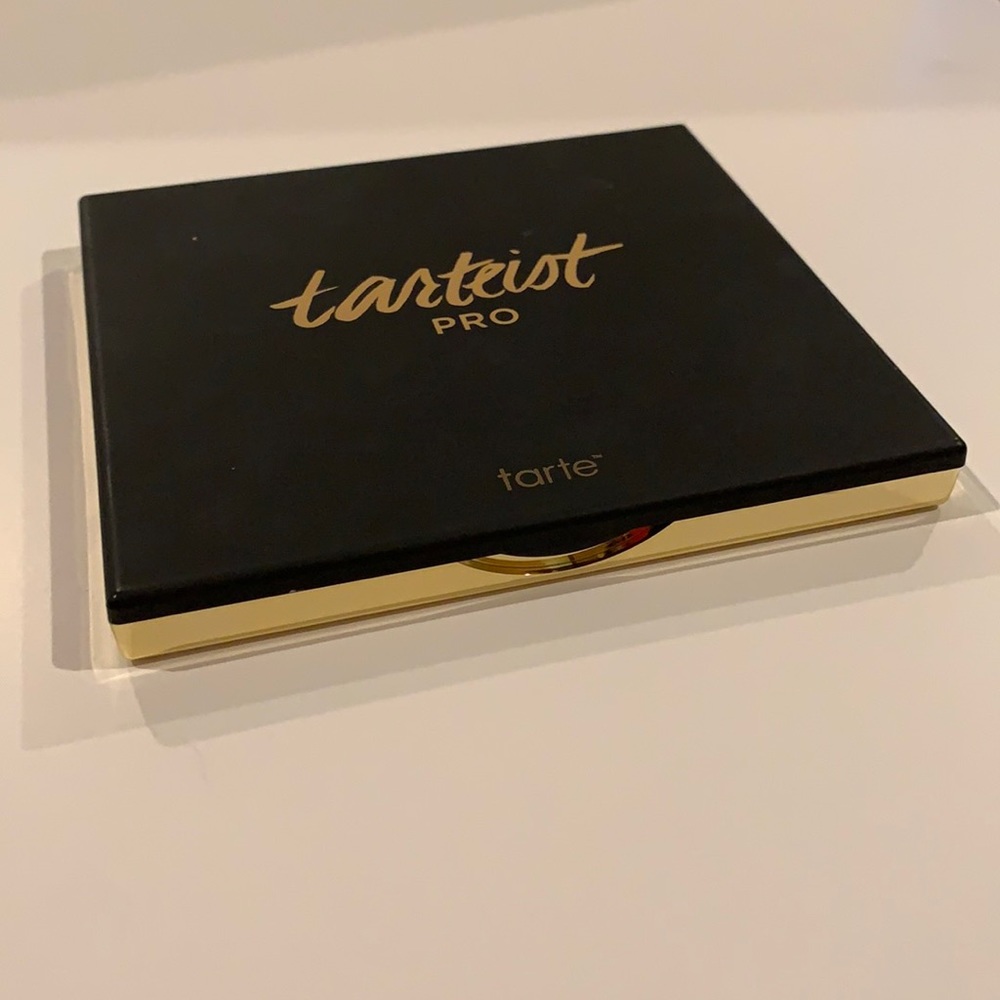 Tarteist PRO Amazonian Clay Palette